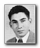 ROBERT BROWN: class of 1936, Grant Union High School, Sacramento, CA.